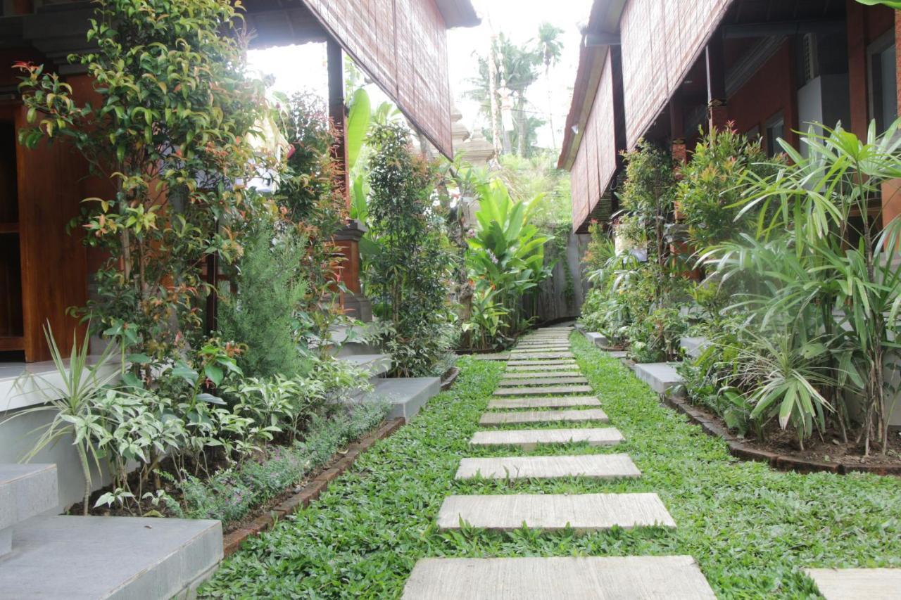 Bhuana Alit 2 Ubud Exterior photo