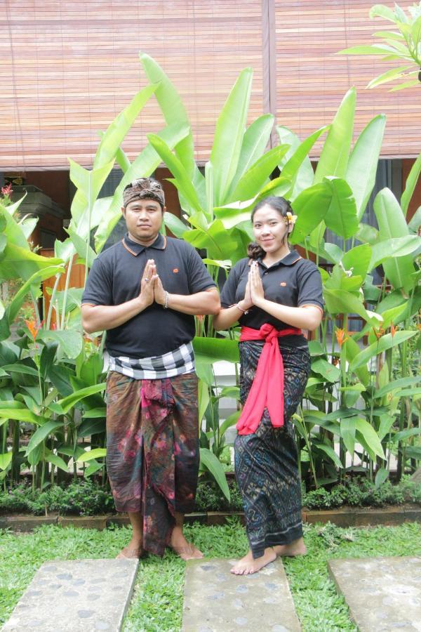 Bhuana Alit 2 Ubud Exterior photo