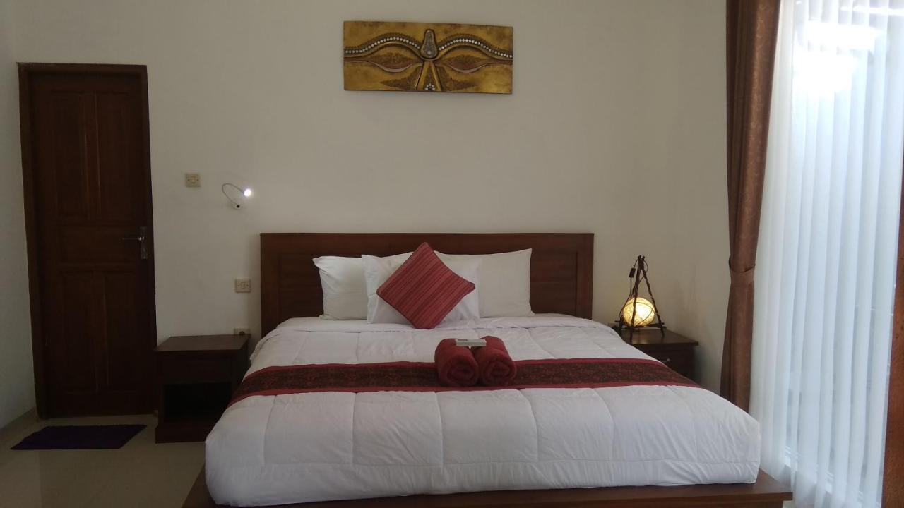 Bhuana Alit 2 Ubud Exterior photo