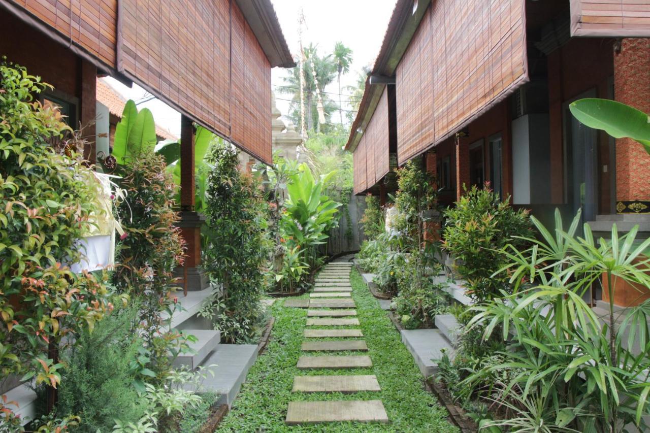 Bhuana Alit 2 Ubud Exterior photo