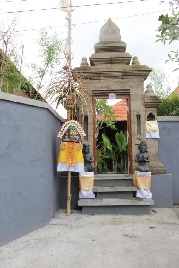 Bhuana Alit 2 Ubud Exterior photo