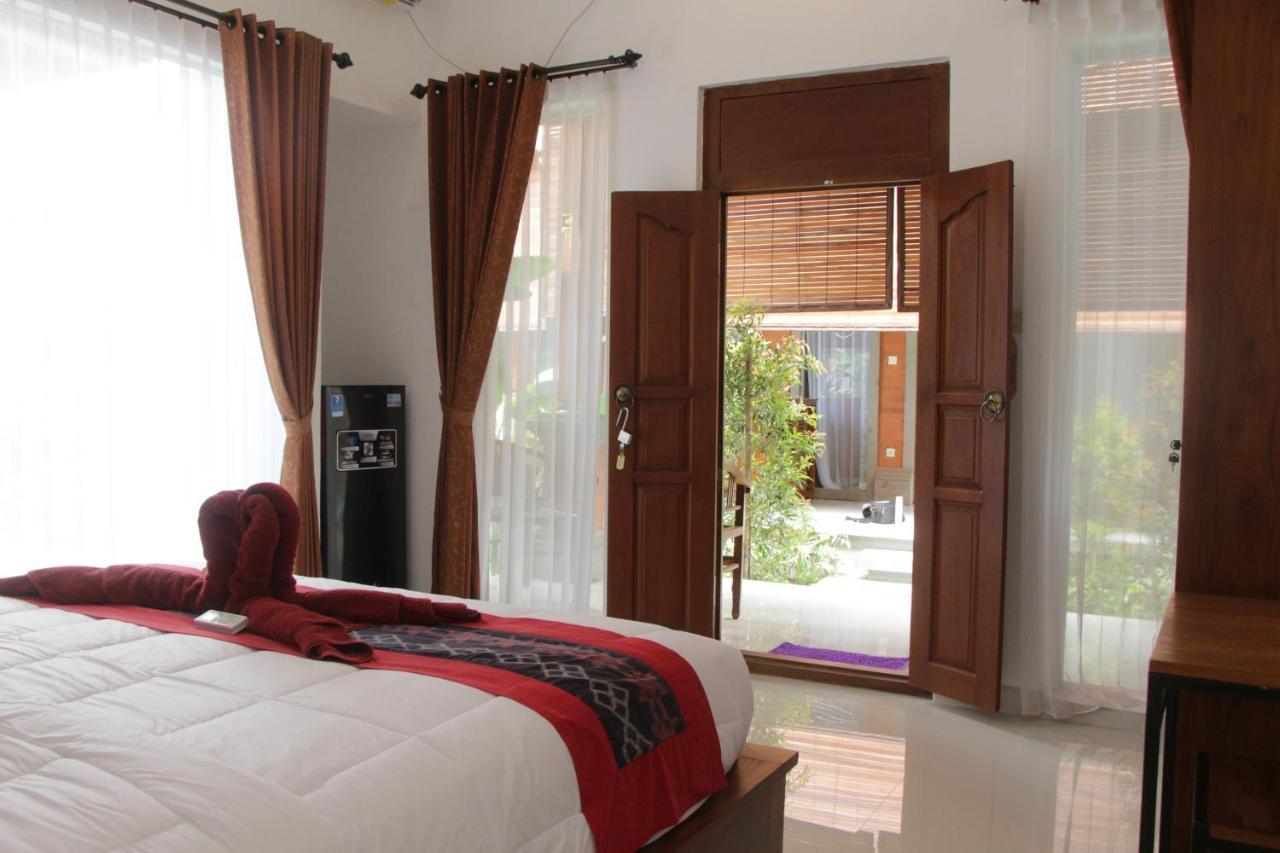 Bhuana Alit 2 Ubud Exterior photo
