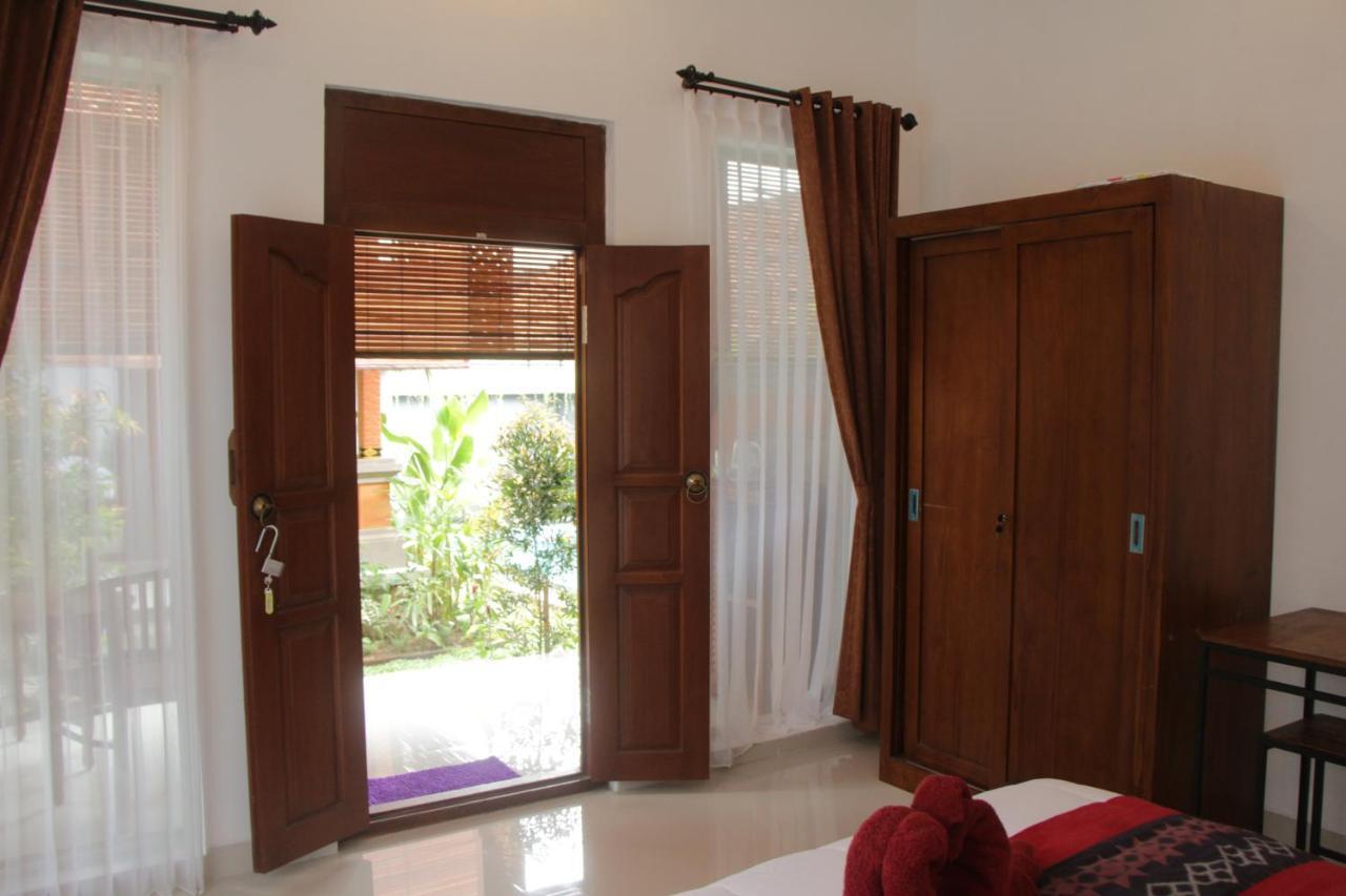 Bhuana Alit 2 Ubud Exterior photo