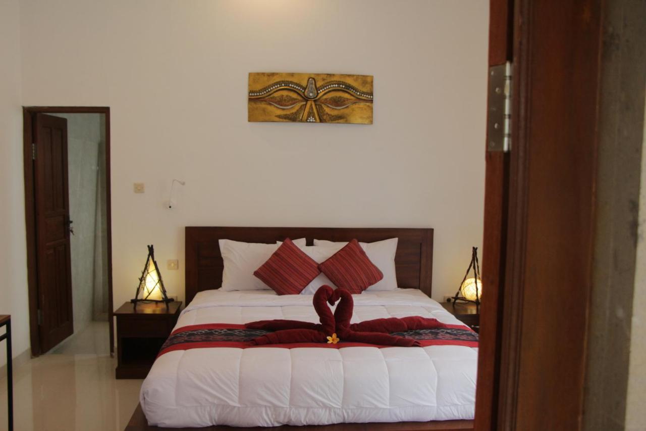 Bhuana Alit 2 Ubud Exterior photo