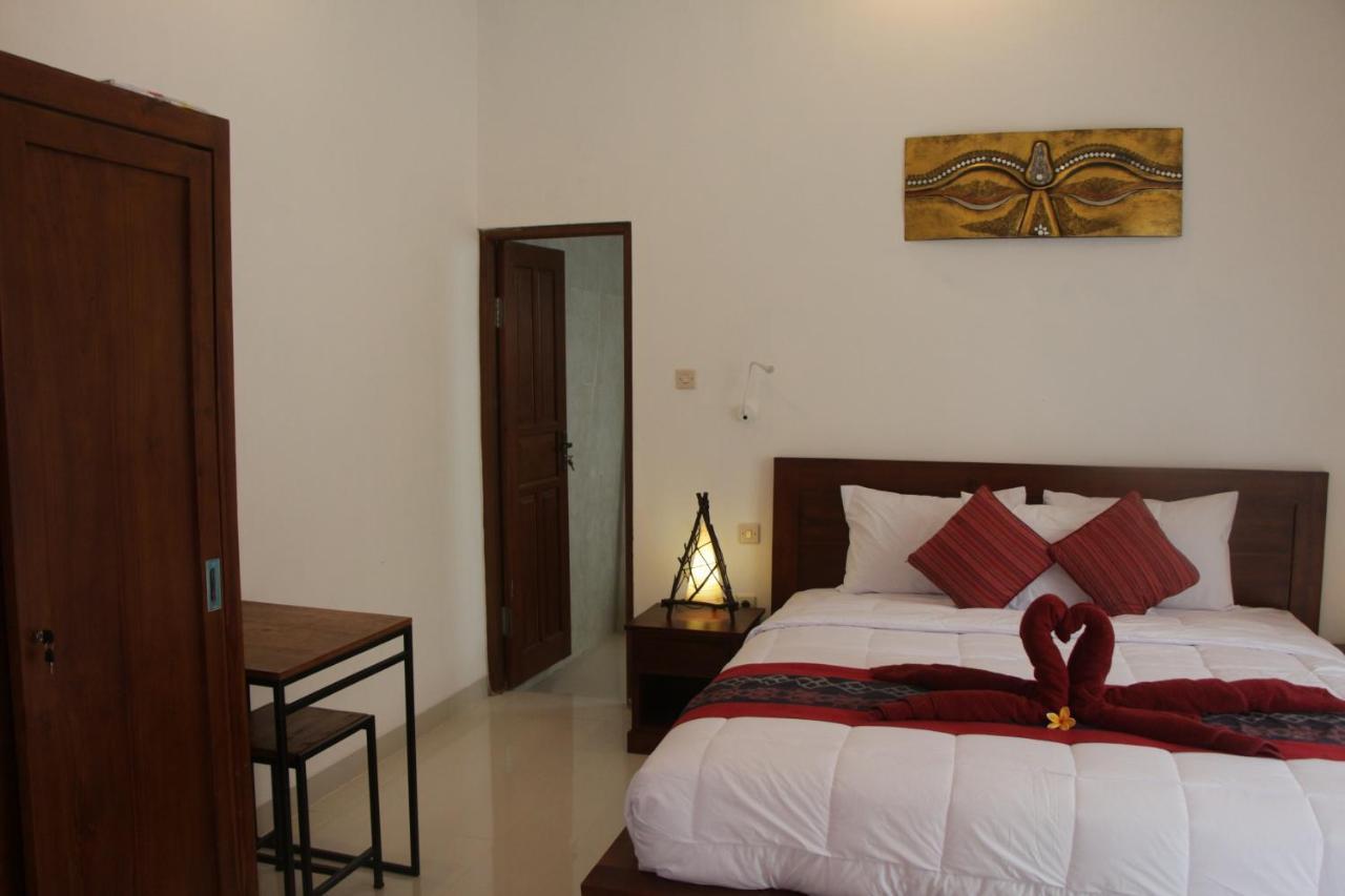Bhuana Alit 2 Ubud Exterior photo