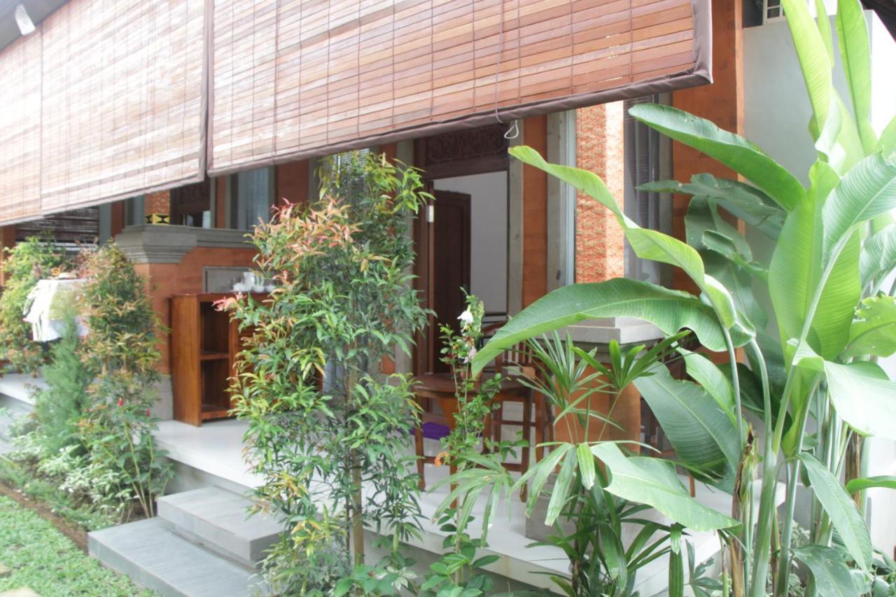Bhuana Alit 2 Ubud Exterior photo