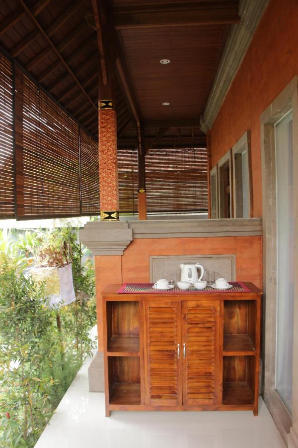 Bhuana Alit 2 Ubud Exterior photo