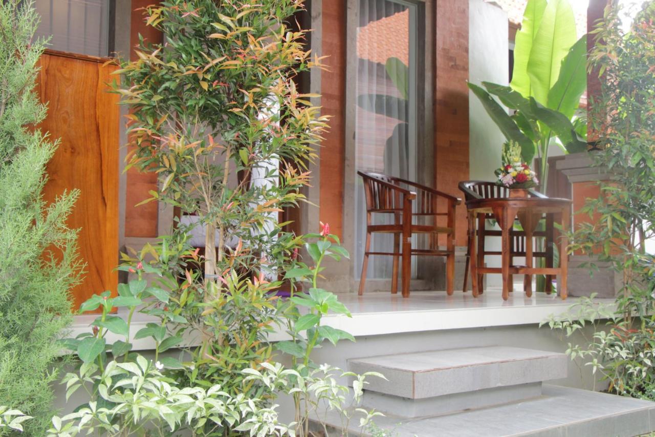 Bhuana Alit 2 Ubud Exterior photo
