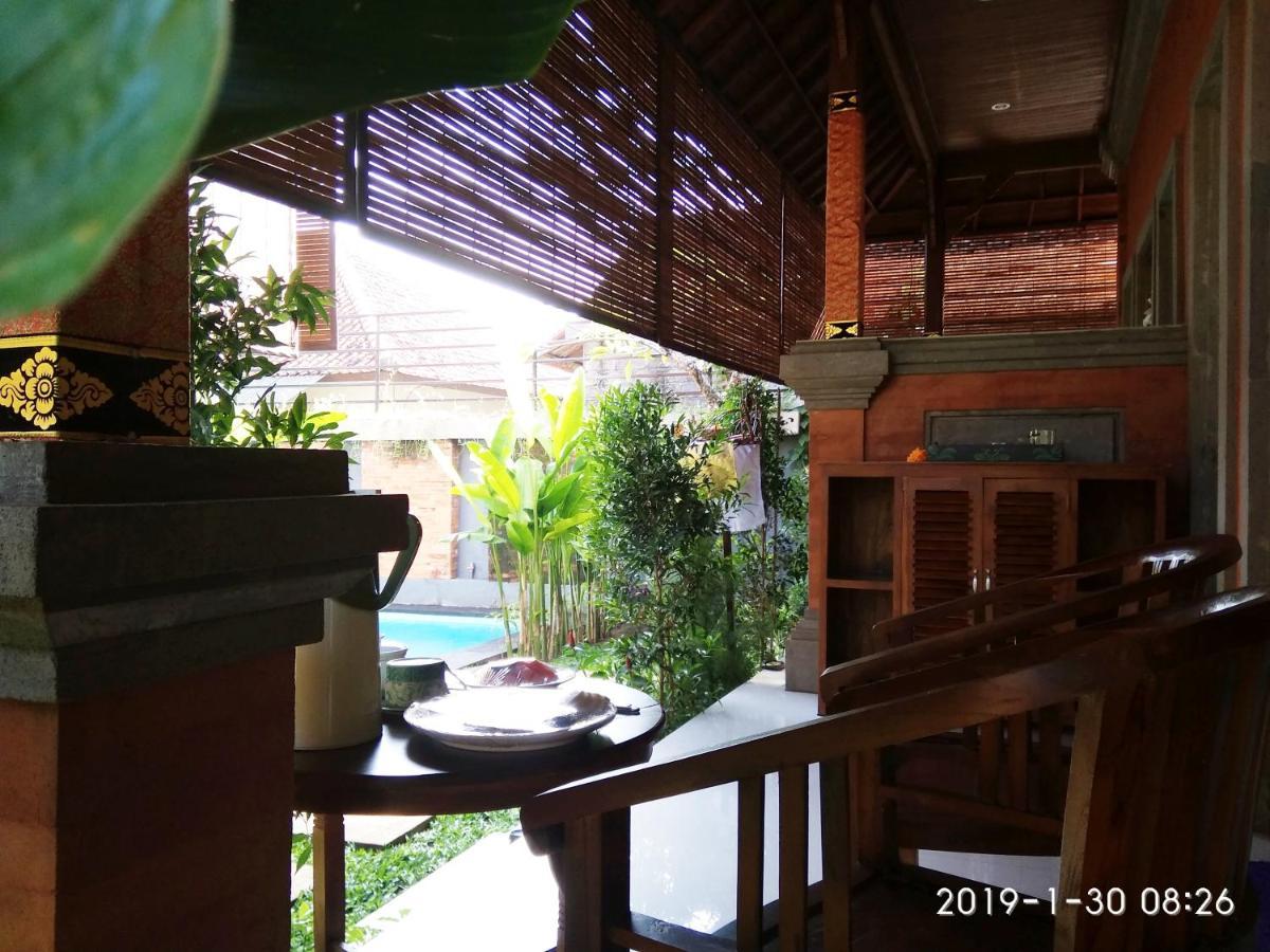 Bhuana Alit 2 Ubud Exterior photo