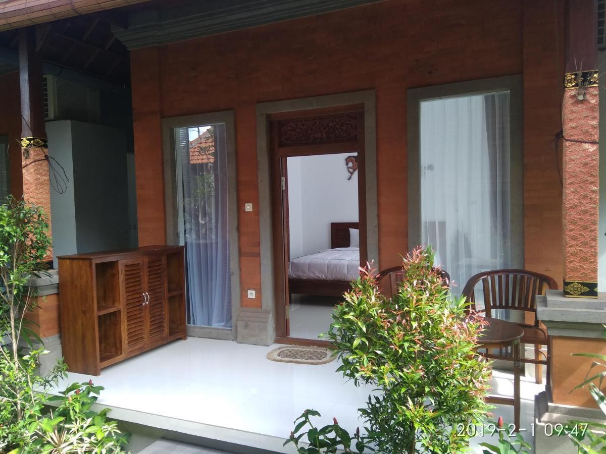 Bhuana Alit 2 Ubud Exterior photo