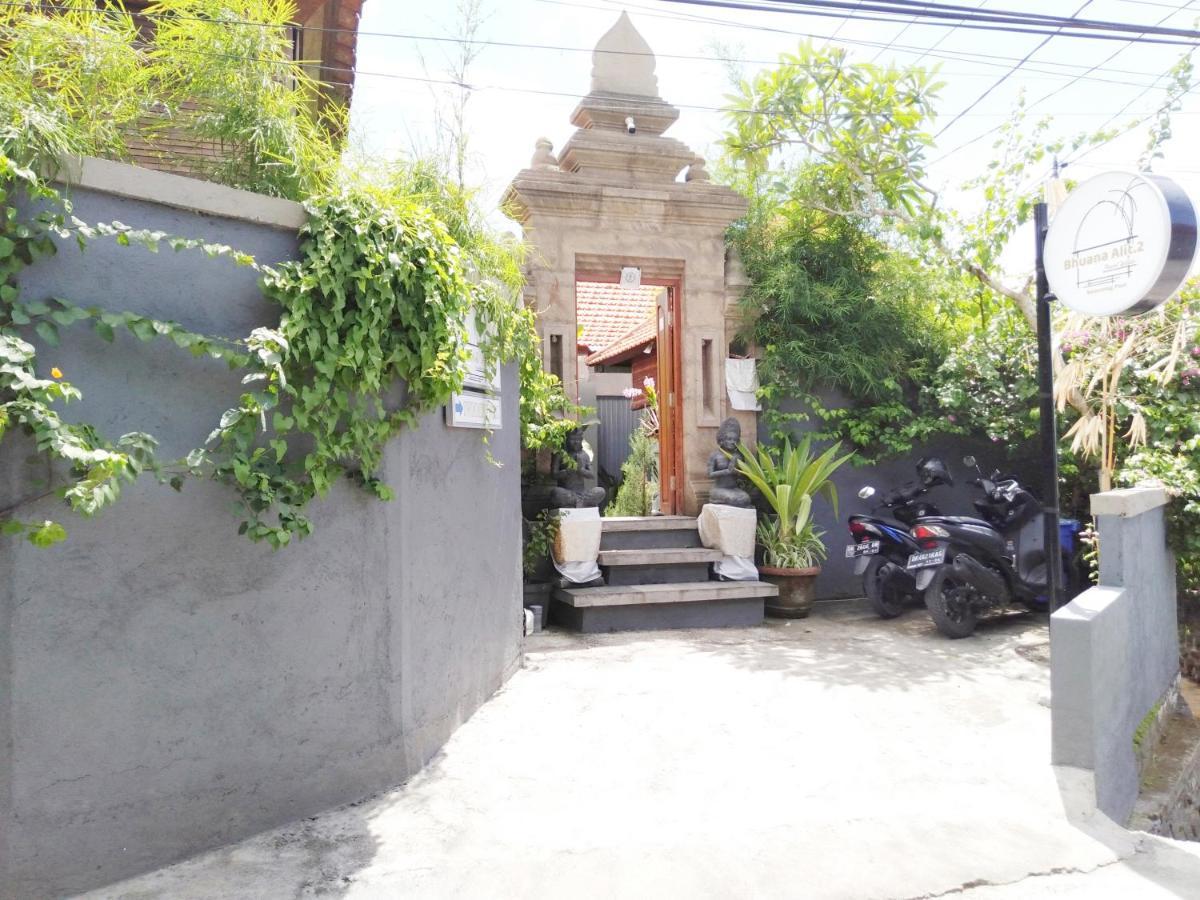 Bhuana Alit 2 Ubud Exterior photo