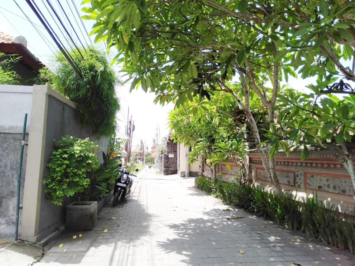 Bhuana Alit 2 Ubud Exterior photo
