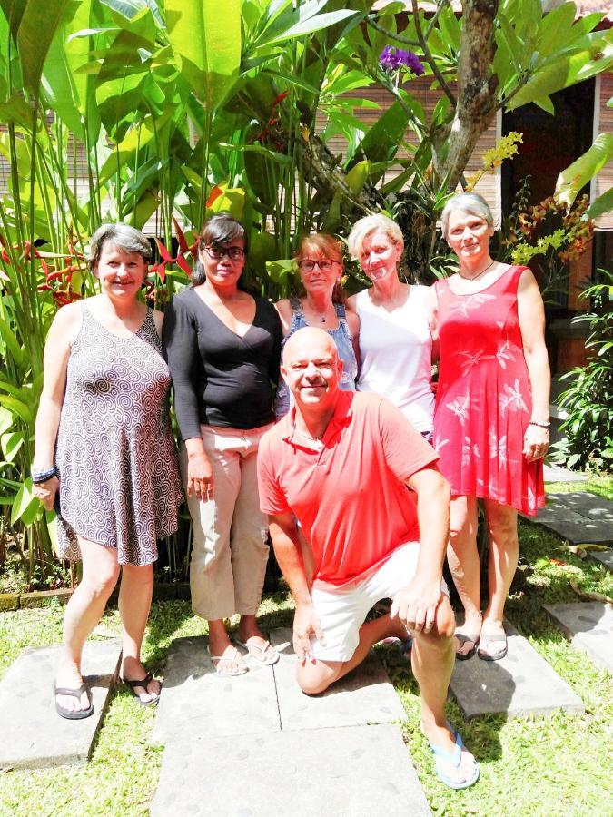 Bhuana Alit 2 Ubud Exterior photo