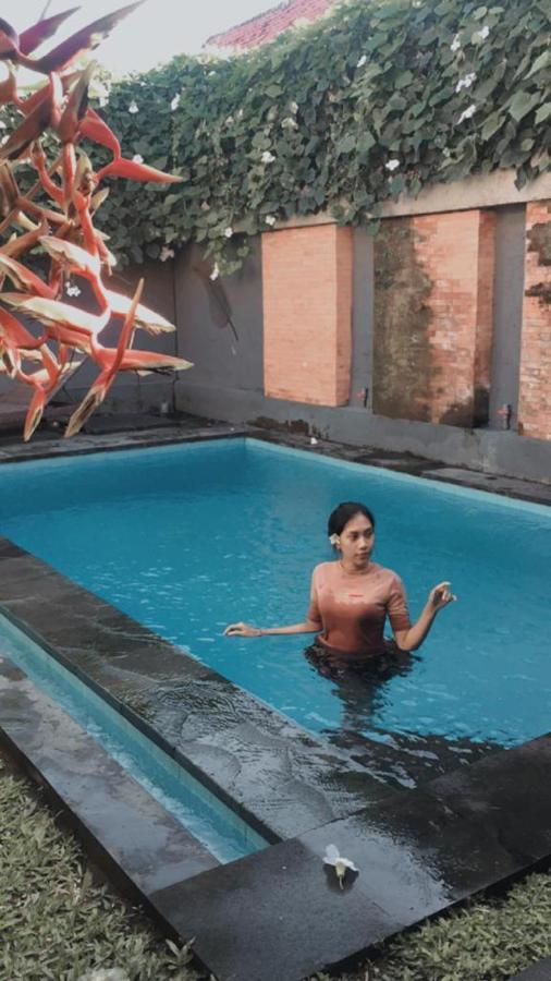Bhuana Alit 2 Ubud Exterior photo